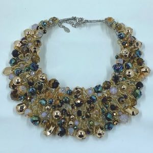 Aldo necklace - Arvan